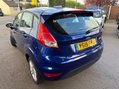 Ford Fiesta 1.25 Zetec Euro 6 5dr 6