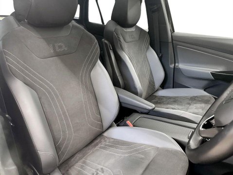 Volkswagen Id.5 Pro Performance 77kWh Style SUV 5dr Electric Auto (204 ps) 11