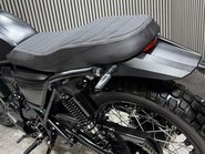 Mutt DRK-01 125 2025 ONLY 129 MILES MOT 2028 MODERN RETRO BIKE 125CC 33