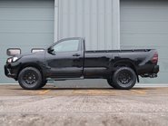 Toyota Hilux BRAND NEW ACTIVE 4WD D-4D S/C SINGLE CAB BIG STYLING SPEND AT SEEKER UK 11