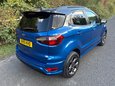 Ford Ecosport ST-LINE 6