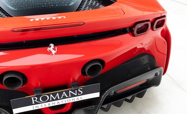 Ferrari SF90 Stradale 23