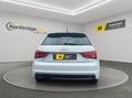 Audi A1 1.4 TFSI S line Style Edition Sportback S Tronic Euro 5 (s/s) 5dr 7