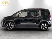 Peugeot e-Rifter 52kWh GT Standard MPV 5dr Electric Auto (7.4kW Charger) (136 ps) DAB Radio 4