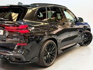 BMW X5 3.0 30d M Sport SUV 5dr Diesel Auto xDrive Euro 6 (s/s) (265 ps) 22