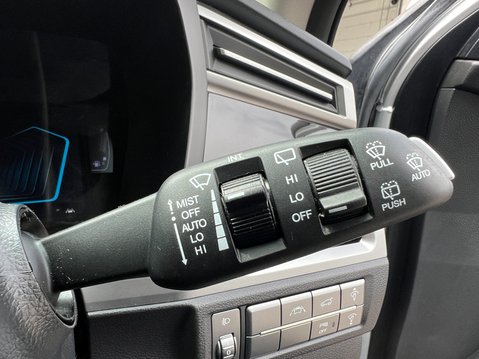 SsangYong Korando 1.6D Ultimate SUV 5dr Diesel Auto Euro 6 (136 ps) 22