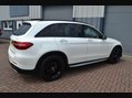 Mercedes-Benz GLC 2.1 GLC250d AMG Line (Premium Plus) G-Tronic 4MATIC Euro 6 (s/s) 5dr 29