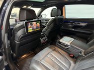 BMW 7 Series 3.0 740Ld M Sport Saloon 4dr Diesel Auto xDrive Euro 6 (s/s) (320 ps) 49