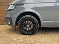 Volkswagen Transporter 2.0 Transporter T32 Highline TDI 4Motion 4WD 12