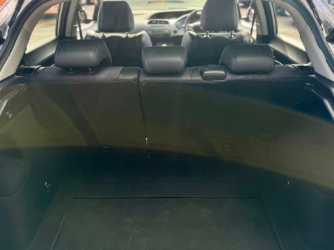 Honda Civic 1.8 Civic Si i-VTec 5dr 76