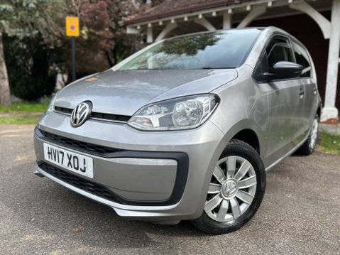 Volkswagen Up TAKE UP 3