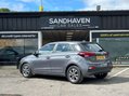 Hyundai i20 1.2 SE Launch Edition Hatchback 5dr Petrol Manual Euro 6 (s/s) (84 ps) BLUE 9
