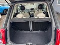 Fiat 500 LOUNGE 33
