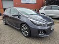 Kia Ceed 1.0 Ceed GT-Line ISG 5dr 1