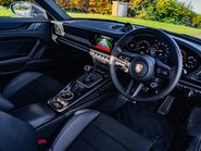 Porsche 911 CARRERA T Manual 9