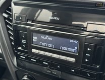 Isuzu D-Max Utility | 1.9 LT | AC | Camera | Double Cab 31