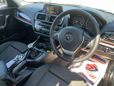 BMW 2 Series 1.5 218i Sport Euro 6 (s/s) 2dr 41