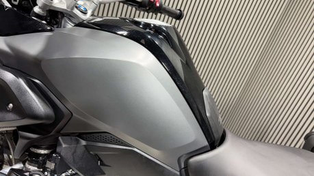BMW R1250 TE 2019 69 PLATE ONLY 3K FULL LUGGAGE 1 OWNER ADVENTURE BIKE 46