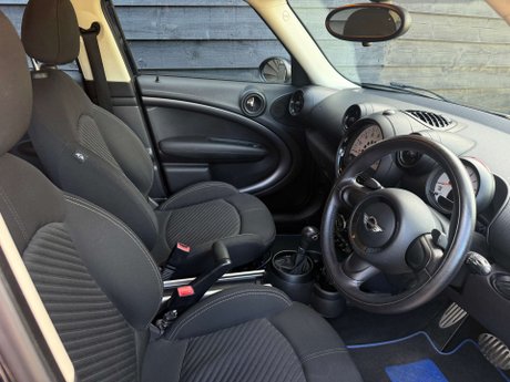Mini Countryman 2.0 Countryman Cooper SD Auto 5dr 23