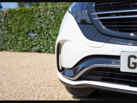 Mercedes-Benz EQC EQC 400 AMG Line 4Matic 4WD 5dr 33