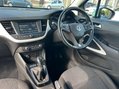 Vauxhall Crossland X 1.2 Griffin Euro 6 (s/s) 5dr 22