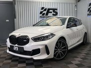 BMW 1 Series 2.0 M135i Hatchback 5dr Petrol Auto xDrive Euro 6 (s/s) (306 ps) 36