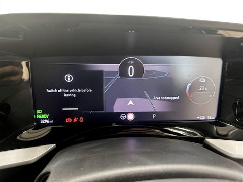 Vauxhall Mokka Electric 50kWh Ultimate SUV 5dr Electric Auto (136 ps) 14