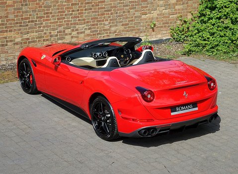 Ferrari California T 13