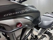 Honda VFR 800 2019 30K LONG MOT ADVENTURE BIKE 800CC VTEC 20