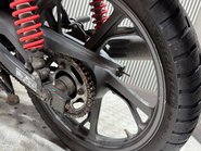 Honda CB CBF125 2022 HIGH MILES RUNNING PROJECT BIKE SPARES OR REPAIR 125CC 21