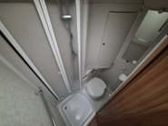 Elddis Autoquest 115 2014 Deposit Taken 10