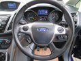 Ford C-Max 1.0T EcoBoost Titanium X Euro 5 (s/s) 5dr 18