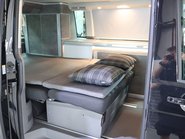 Volkswagen California OCEANI 4MOTION DSG HUGE SPEC VERY RARE  5 YEAR WARRANTY FROM NEW  4 BERTH 35