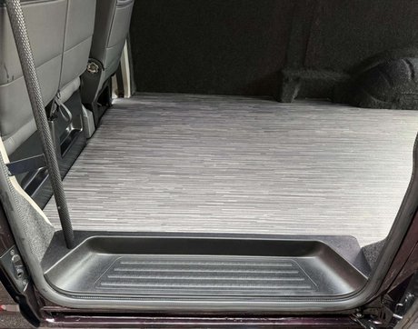 Volkswagen Transporter DSG Auto 2.0TDi 150bhp 27