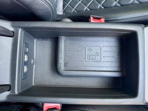 Audi S5 3.0 TFSI V6 Sportback Tiptronic quattro Euro 6 (s/s) 5dr 38