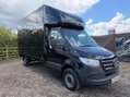 Mercedes-Benz Sprinter 2.1 314 CDI Ready To Work JC Payne Luton 2dr Diesel Manual L3 Euro 6 (143 p 2