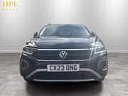 Volkswagen T-Roc 1.0 TSI Life SUV 5dr Petrol Manual Euro 6 (s/s) (110 ps) 3