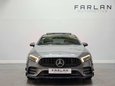 Mercedes-Benz A Class 2.0 A35 AMG (Premium Plus) Hatchback 5dr Petrol SpdS DCT 4MATIC Euro 6 (s/s 6