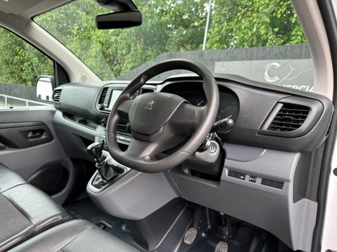 Peugeot Expert BLUEHDI PROFESSIONAL PREMIUM L1 10