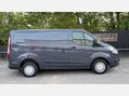 Ford Transit Custom 290 TREND LR P/V 2
