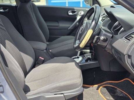 Renault Megane 1.6 VVT Dynamique Hatchback 5dr Petrol Proactive (184 g/km, 111 bhp) 16