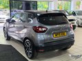 Renault Captur 1.5 dCi ENERGY Iconic EDC Euro 6 (s/s) 5dr 43