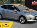 Ford Fiesta ZETEC