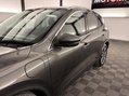 Ford Kuga 2.5 EcoBoost Duratec 14.4kWh Titanium First Edition CVT Euro 6 (s/s) 5dr 41