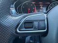 Audi A6 AVANT TDI ULTRA BLACK EDITION 24