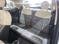 Fiat 500 1.2 Lounge 3dr 17