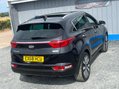 Kia Sportage 1.7 CRDi 3 Euro 6 (s/s) 5dr 56