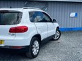 Volkswagen Tiguan 2.0 TDI BlueMotion Tech Match 2WD Euro 5 (s/s) 5dr 27