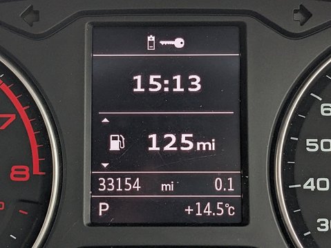 Audi Q2 TFSI SPORT 37