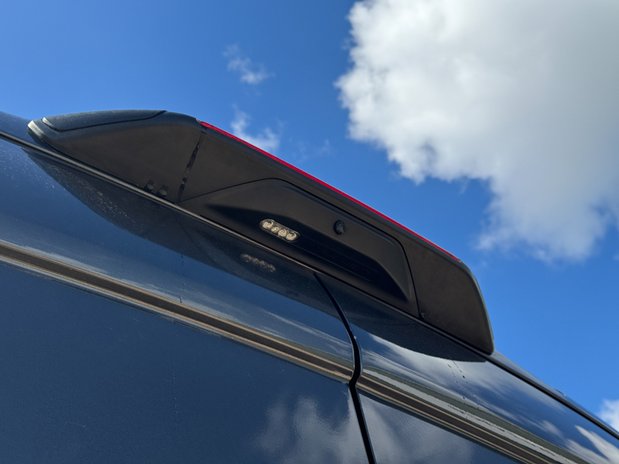 Ford Transit LWB L3H2 Med Roof Limited 350 Air Con Alloys Camera Nav Sensors EURO 6 16